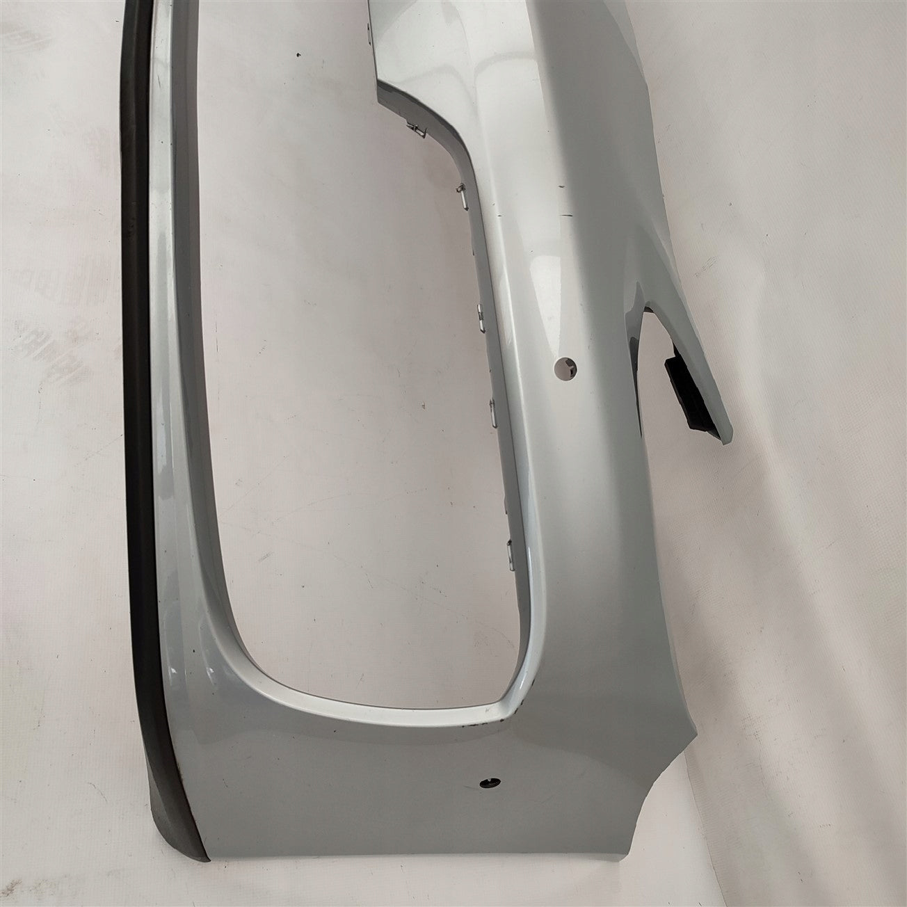 FRONT BUMPER PORSCHE PANAMERA II 971 GTS SPORT FROM 2017 971807221AC