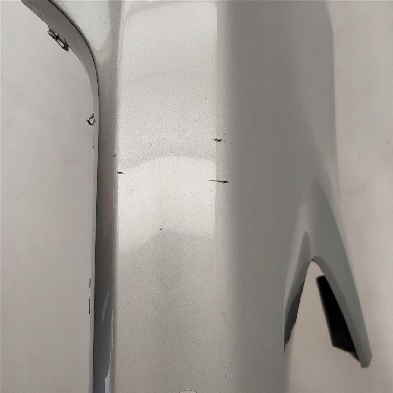 FRONT BUMPER PORSCHE PANAMERA II 971 GTS SPORT FROM 2017 971807221AC