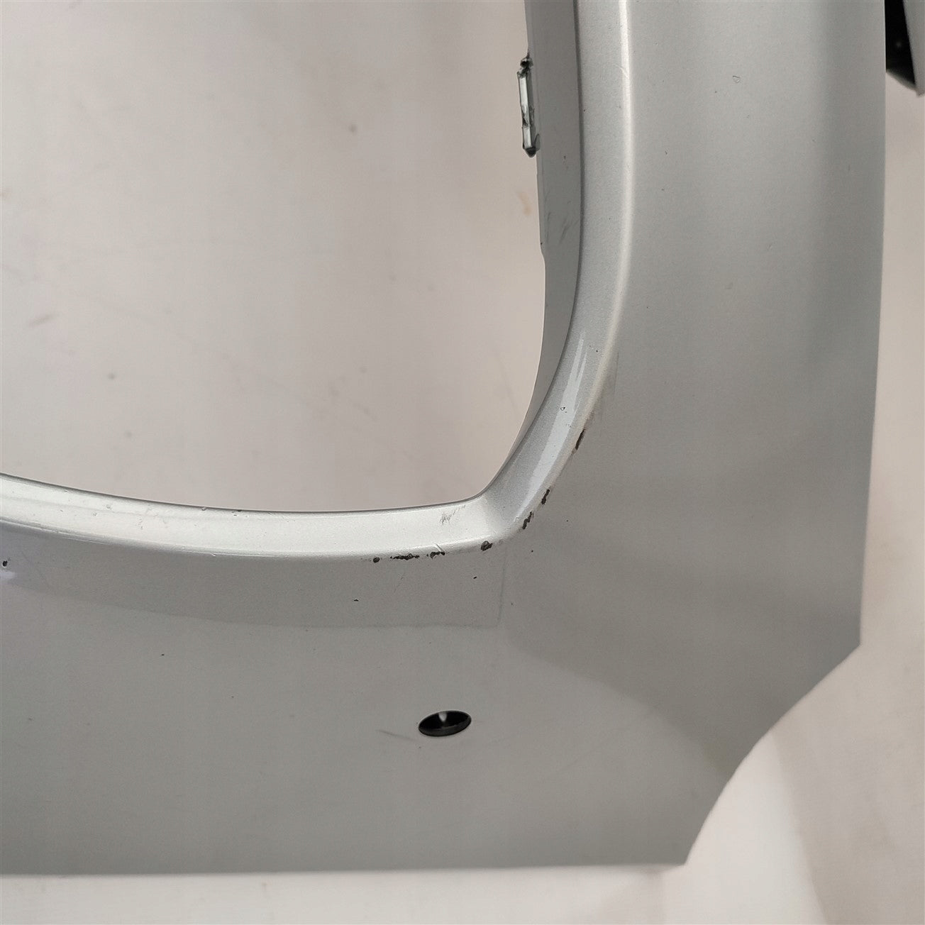 FRONT BUMPER PORSCHE PANAMERA II 971 GTS SPORT FROM 2017 971807221AC