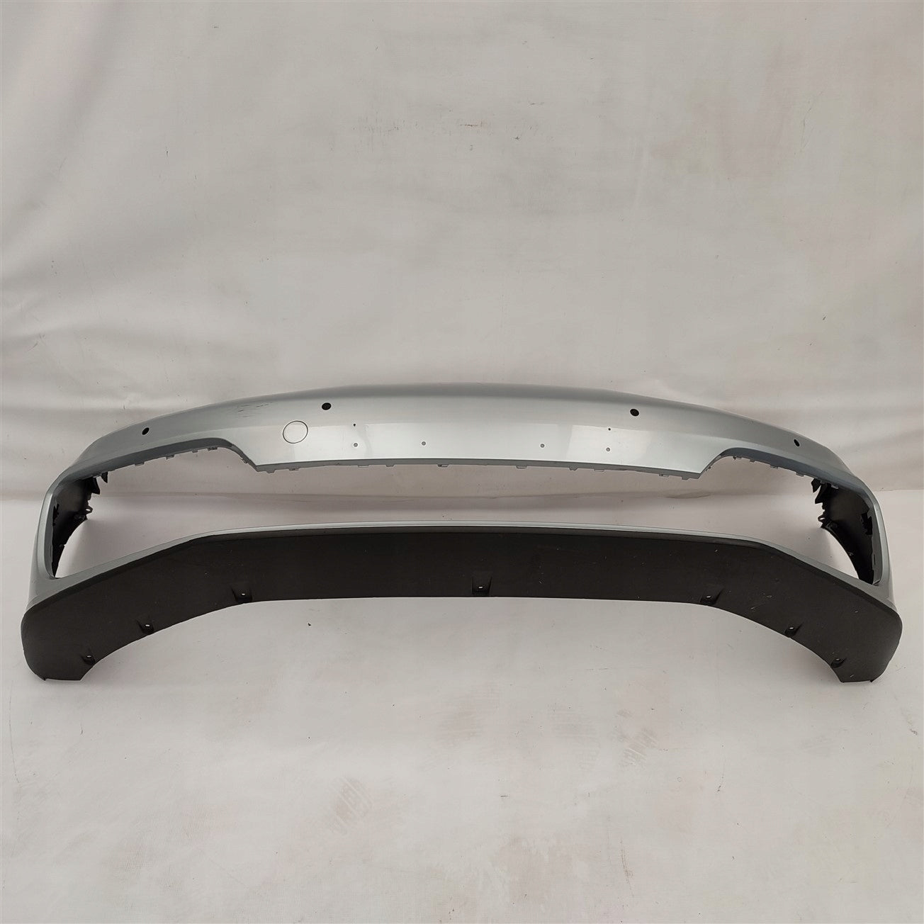 FRONT BUMPER PORSCHE PANAMERA II 971 GTS SPORT FROM 2017 971807221AC