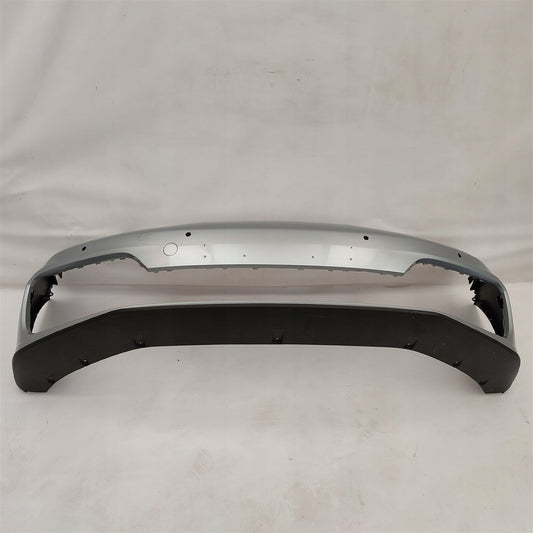 FRONT BUMPER PORSCHE PANAMERA II 971 GTS SPORT FROM 2017 971807221AC