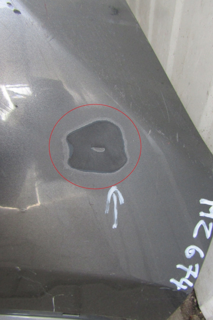 Paraurti anteriore HONDA CR-V IV 4 LIFT 14-18R