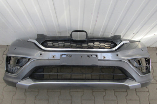 ZDERZAK PRZÓD PRZEDNI HONDA CR-V IV 4 LIFT 14-18R