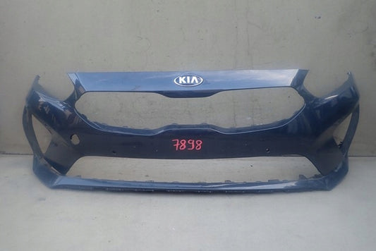 FRONT BUMPER KIA CEED 3 III GT 2018-
