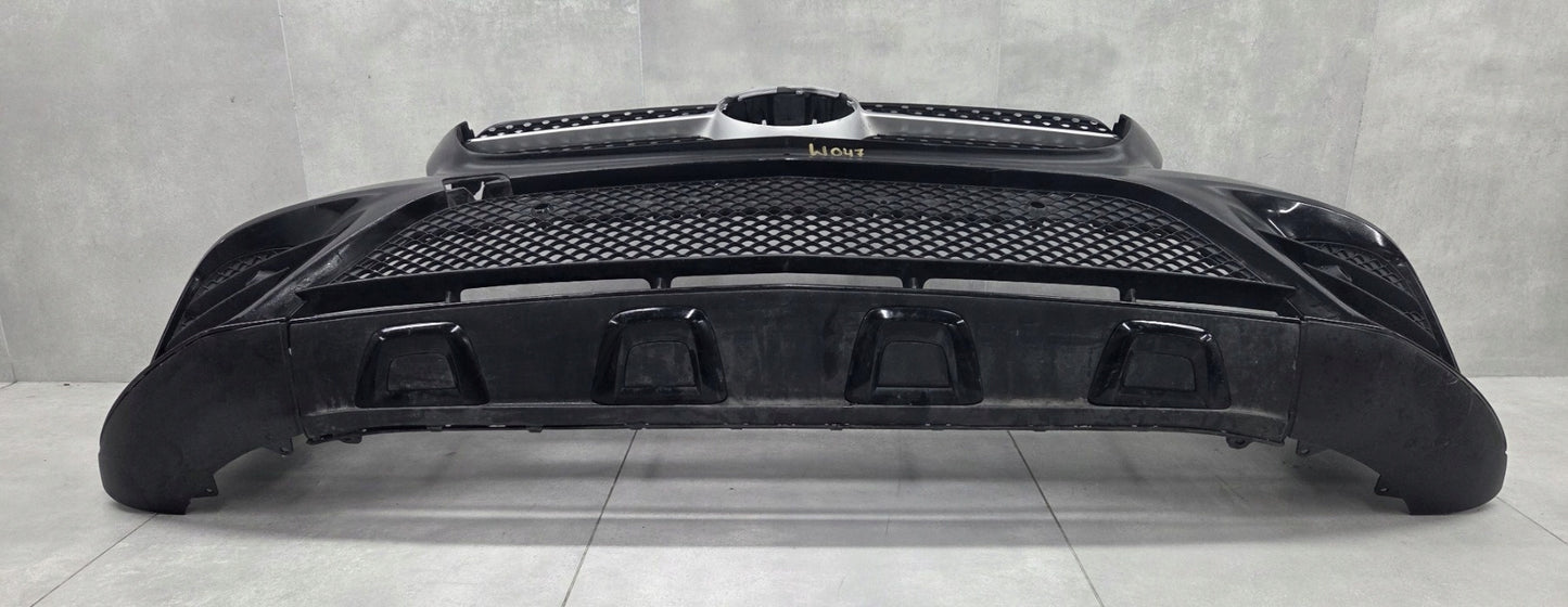 FRONT BUMPER Mercedes-Benz GLC X253 W253 AMG 15-19