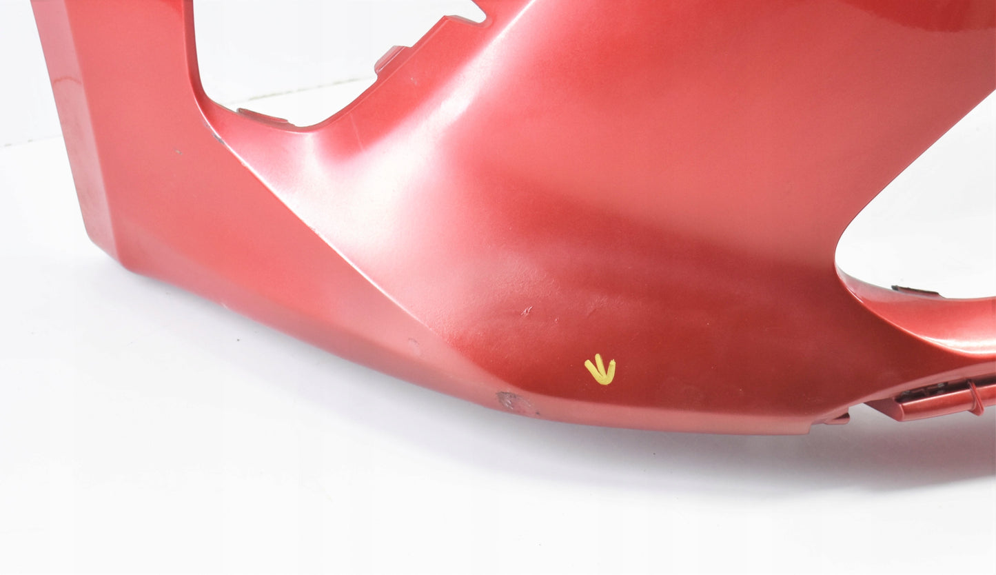 FRONT BUMPER ORG 6969