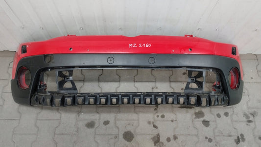 PARAURTI ANTERIORE VW POLO CROSS 6R 11-