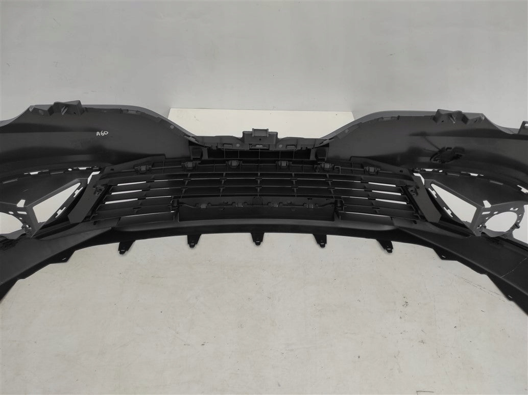 FRONT BUMPER RENAULT GRAND SCENIC 4 IV AFTER 2016