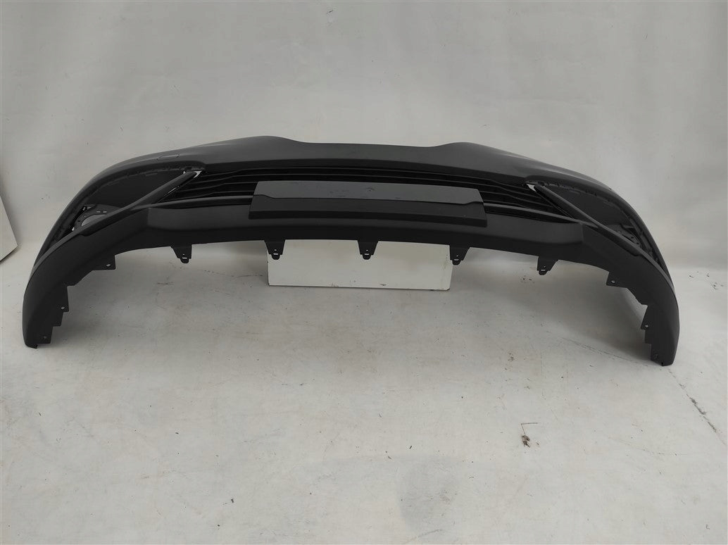 FRONT BUMPER RENAULT GRAND SCENIC 4 IV AFTER 2016