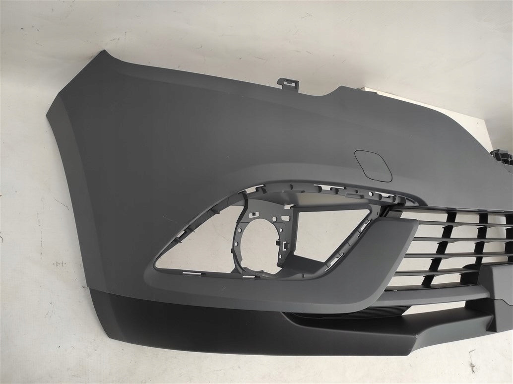 FRONT BUMPER RENAULT GRAND SCENIC 4 IV AFTER 2016