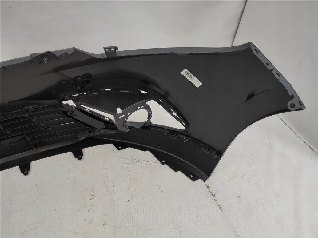 FRONT BUMPER RENAULT GRAND SCENIC 4 IV AFTER 2016