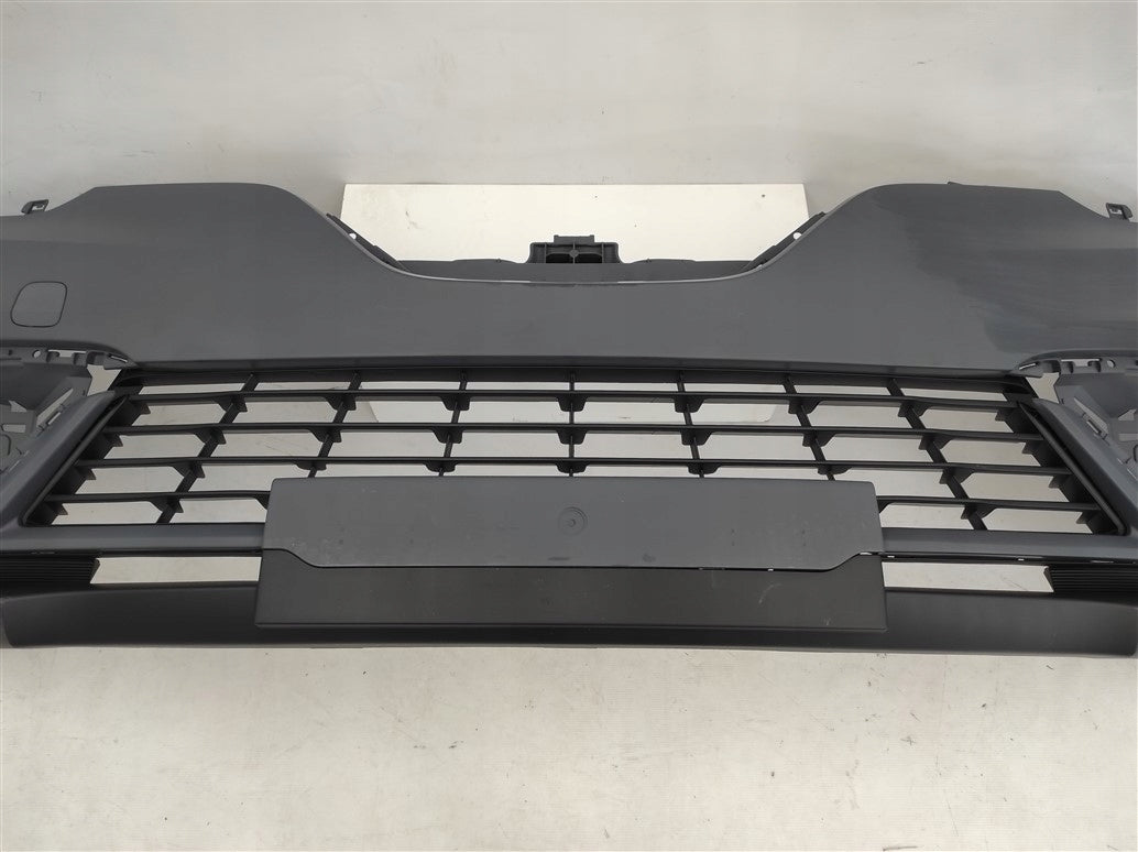 FRONT BUMPER RENAULT GRAND SCENIC 4 IV AFTER 2016