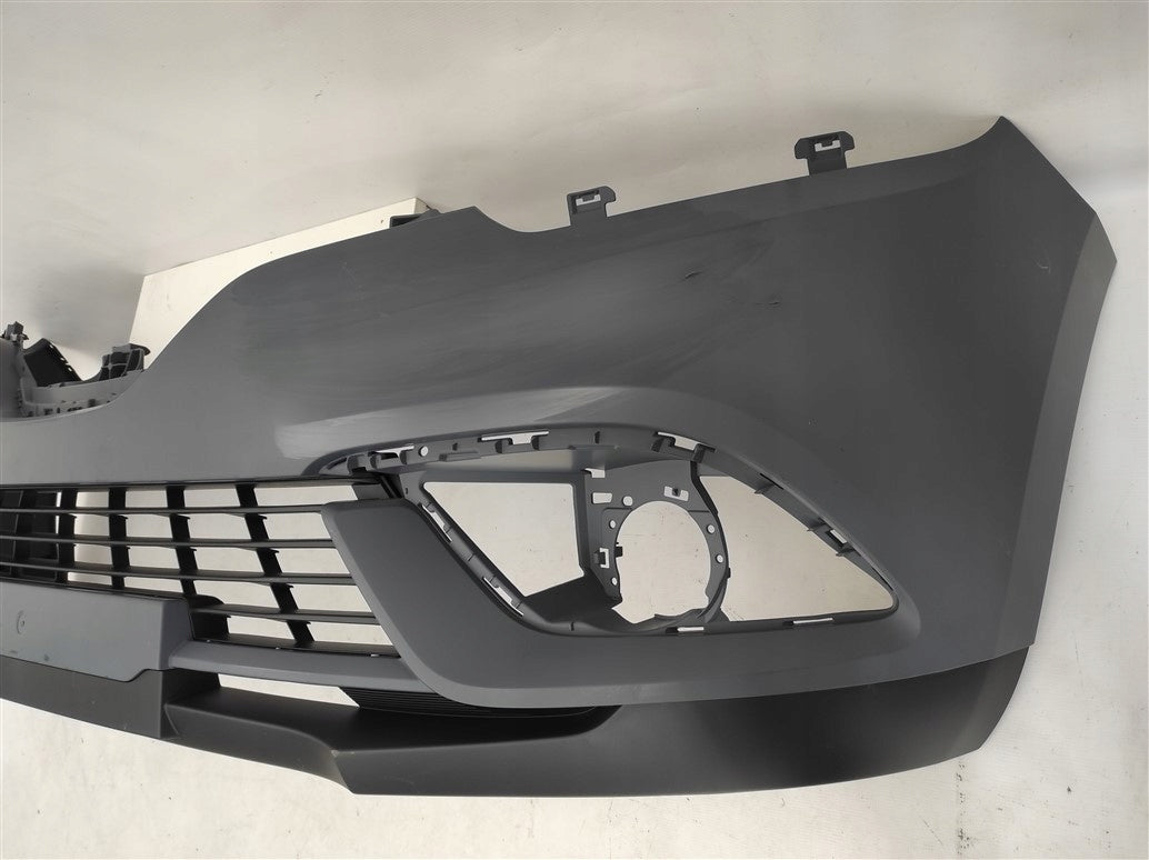 FRONT BUMPER RENAULT GRAND SCENIC 4 IV AFTER 2016