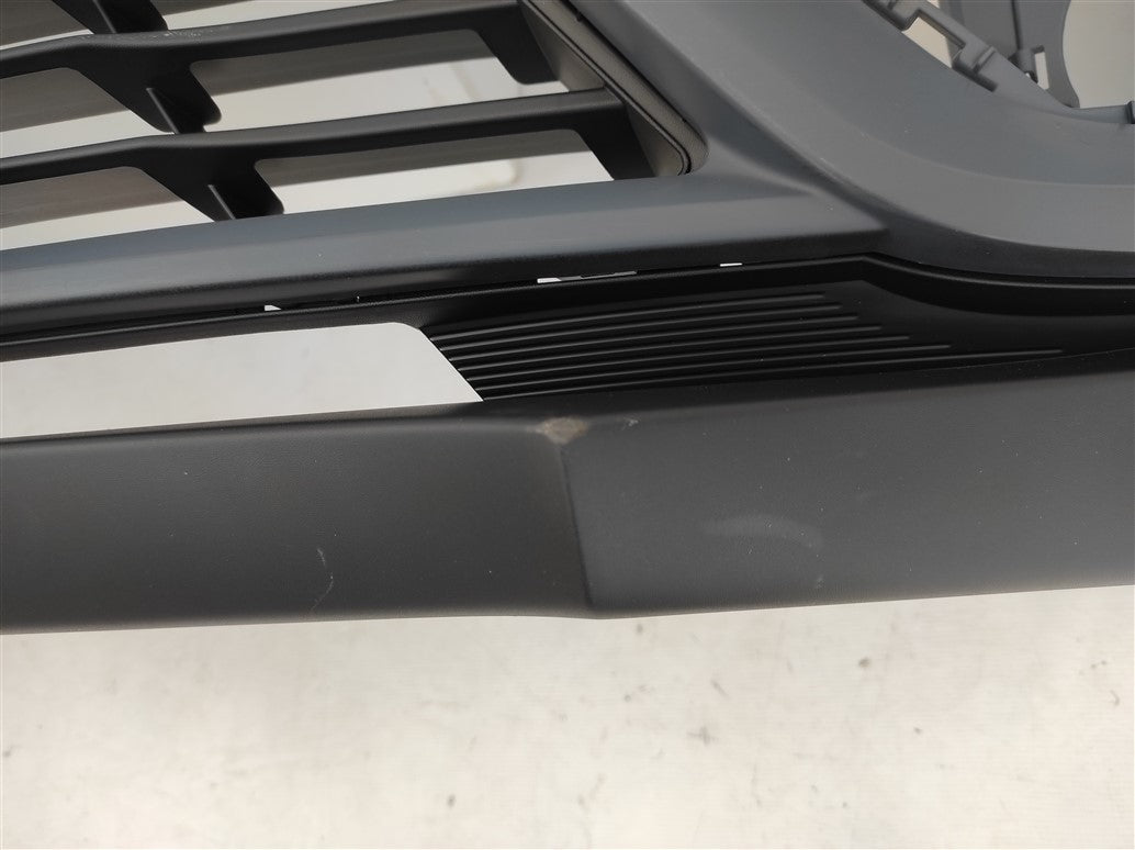 FRONT BUMPER RENAULT GRAND SCENIC 4 IV AFTER 2016