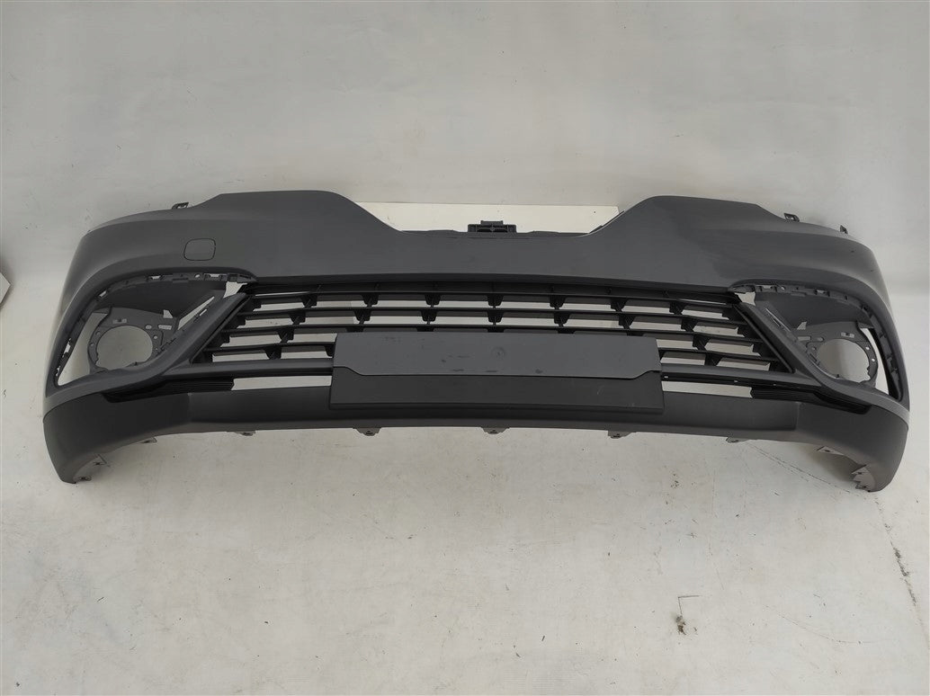 FRONT BUMPER RENAULT GRAND SCENIC 4 IV AFTER 2016