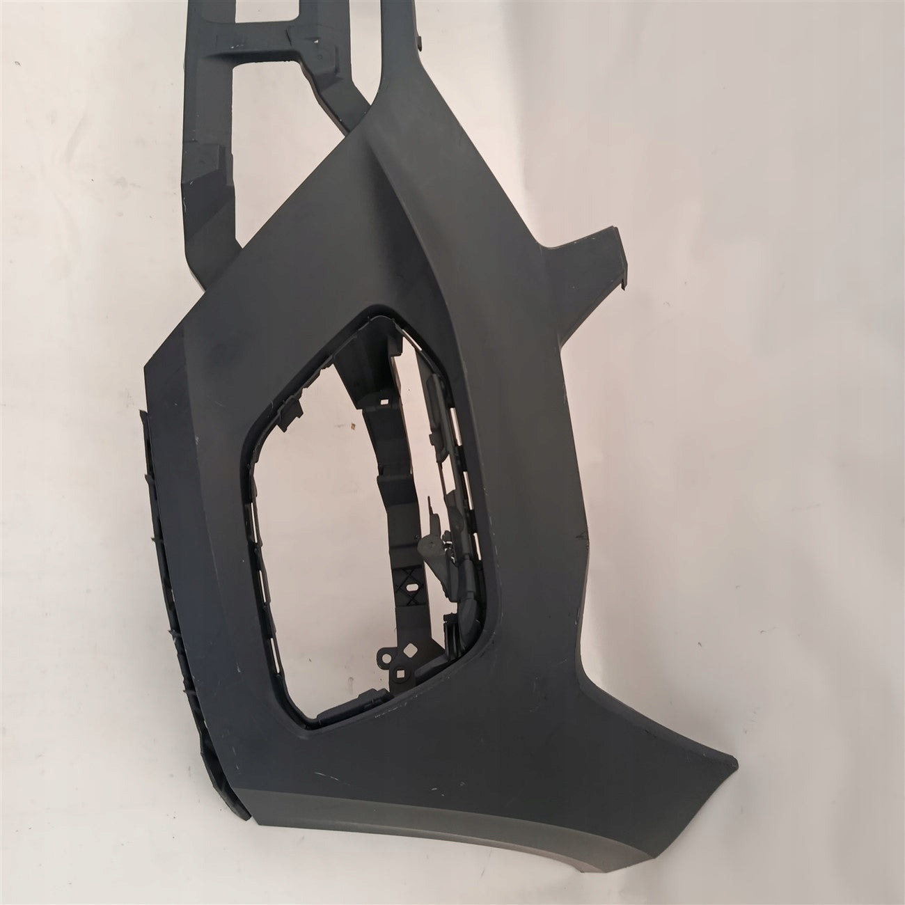 FRONT BUMPER SEAT ATECA LIFT AFTER 2020 575807221T