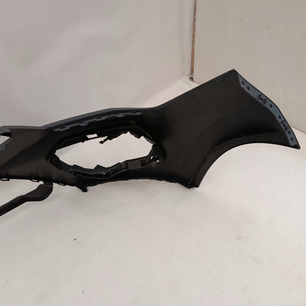 FRONT BUMPER SEAT ATECA LIFT AFTER 2020 575807221T