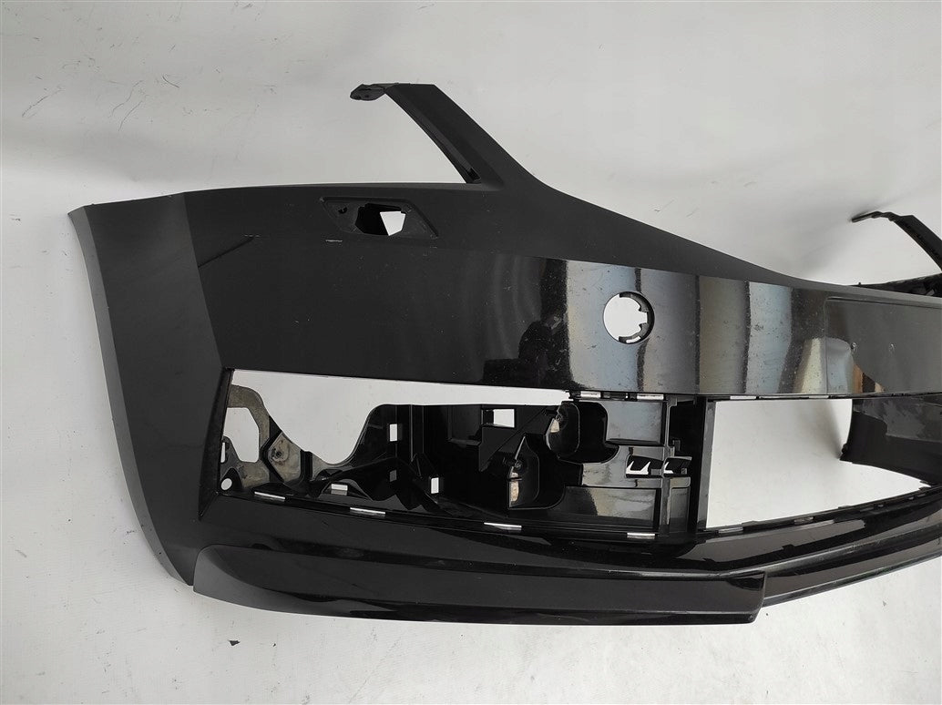 FRONT BUMPER SKODA OCTAVIA 3 III LIFT MONTE CARLO