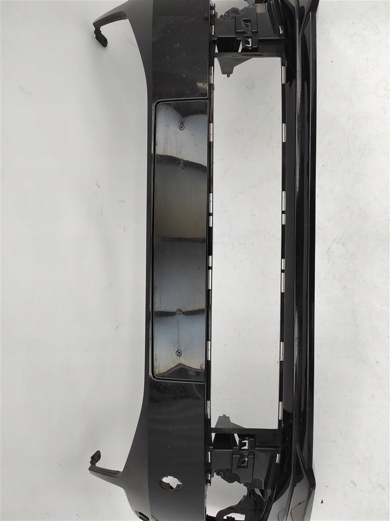 FRONT BUMPER SKODA OCTAVIA 3 III LIFT MONTE CARLO