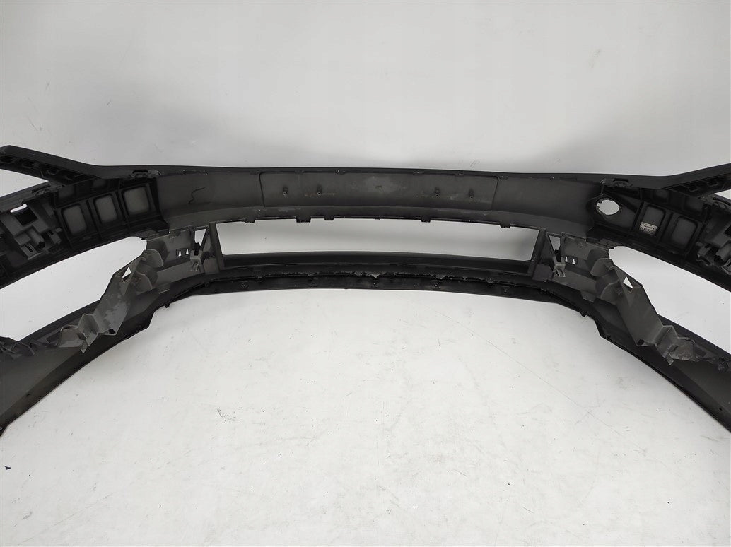 FRONT BUMPER SKODA OCTAVIA 3 III LIFT MONTE CARLO