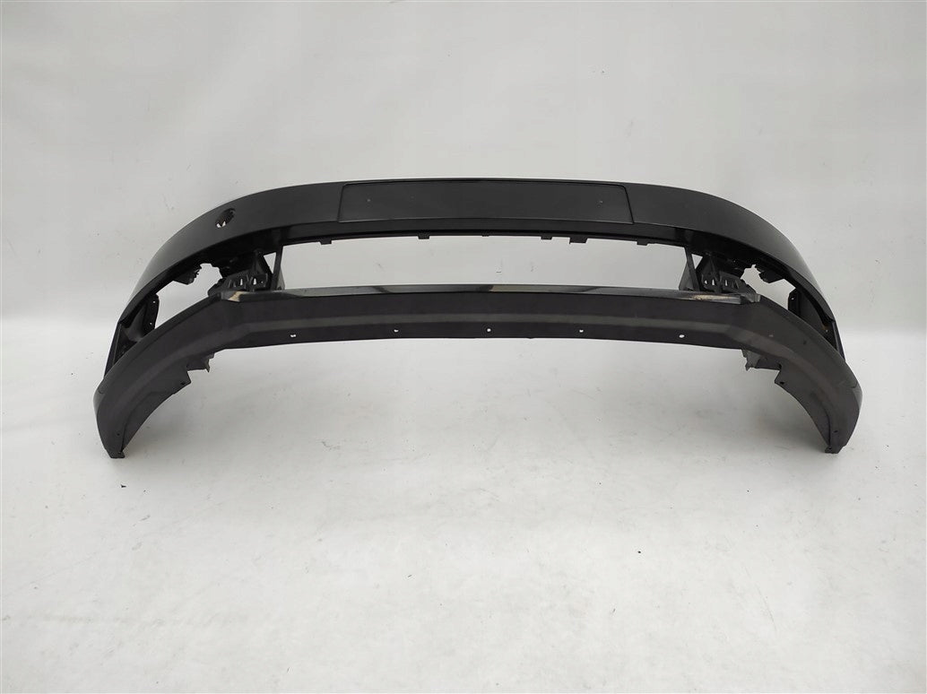 FRONT BUMPER SKODA OCTAVIA 3 III LIFT MONTE CARLO