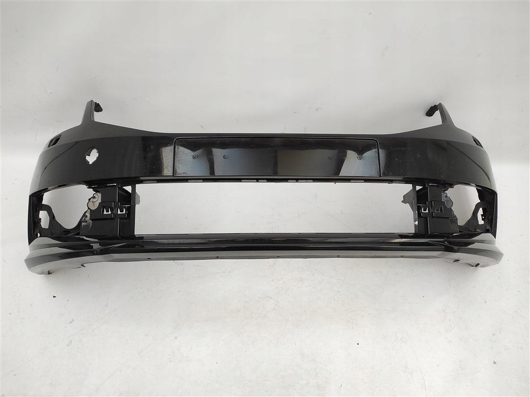 FRONT BUMPER SKODA OCTAVIA 3 III LIFT MONTE CARLO