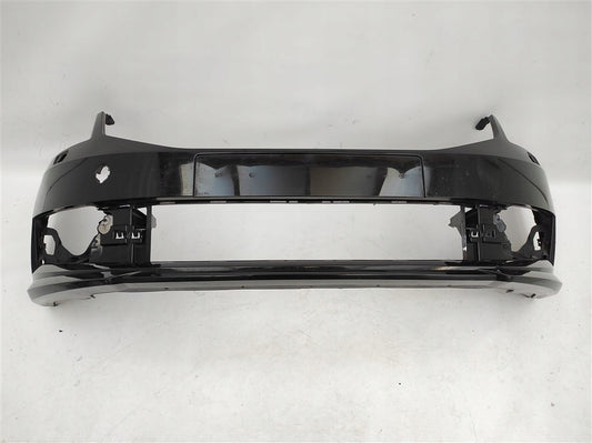 FRONT BUMPER SKODA OCTAVIA 3 III LIFT MONTE CARLO