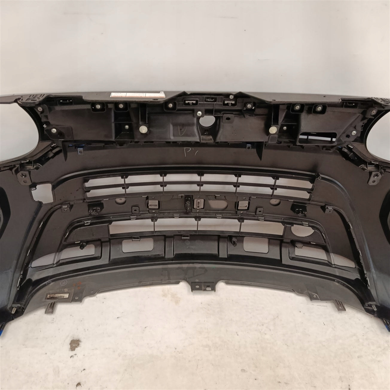 FRONT BUMPER SUZUKI IGNIS 3 III LIFT AFTER 2020 71711-73S0