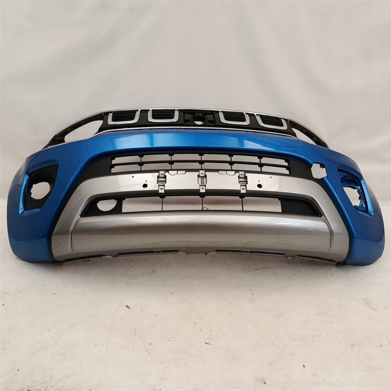 FRONT BUMPER SUZUKI IGNIS 3 III LIFT AFTER 2020 71711-73S0