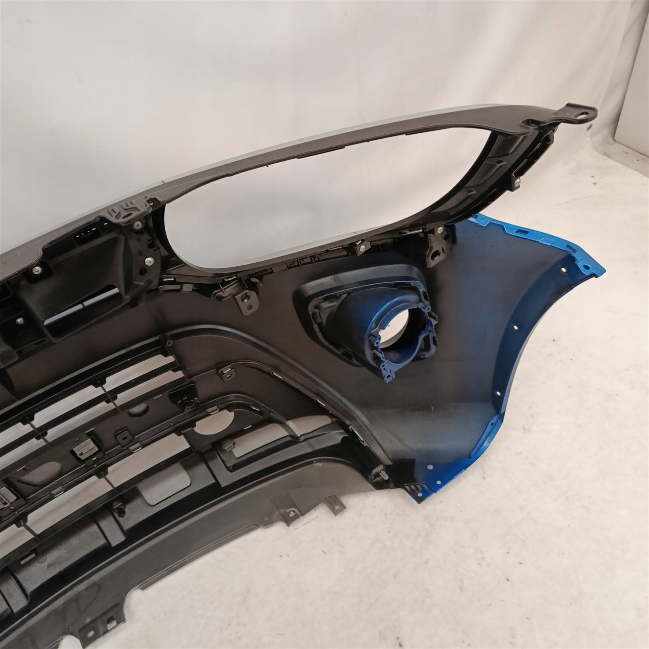 FRONT BUMPER SUZUKI IGNIS 3 III LIFT AFTER 2020 71711-73S0