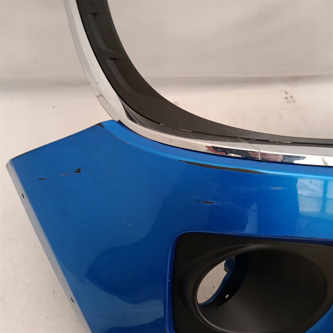 FRONT BUMPER SUZUKI IGNIS 3 III LIFT AFTER 2020 71711-73S0