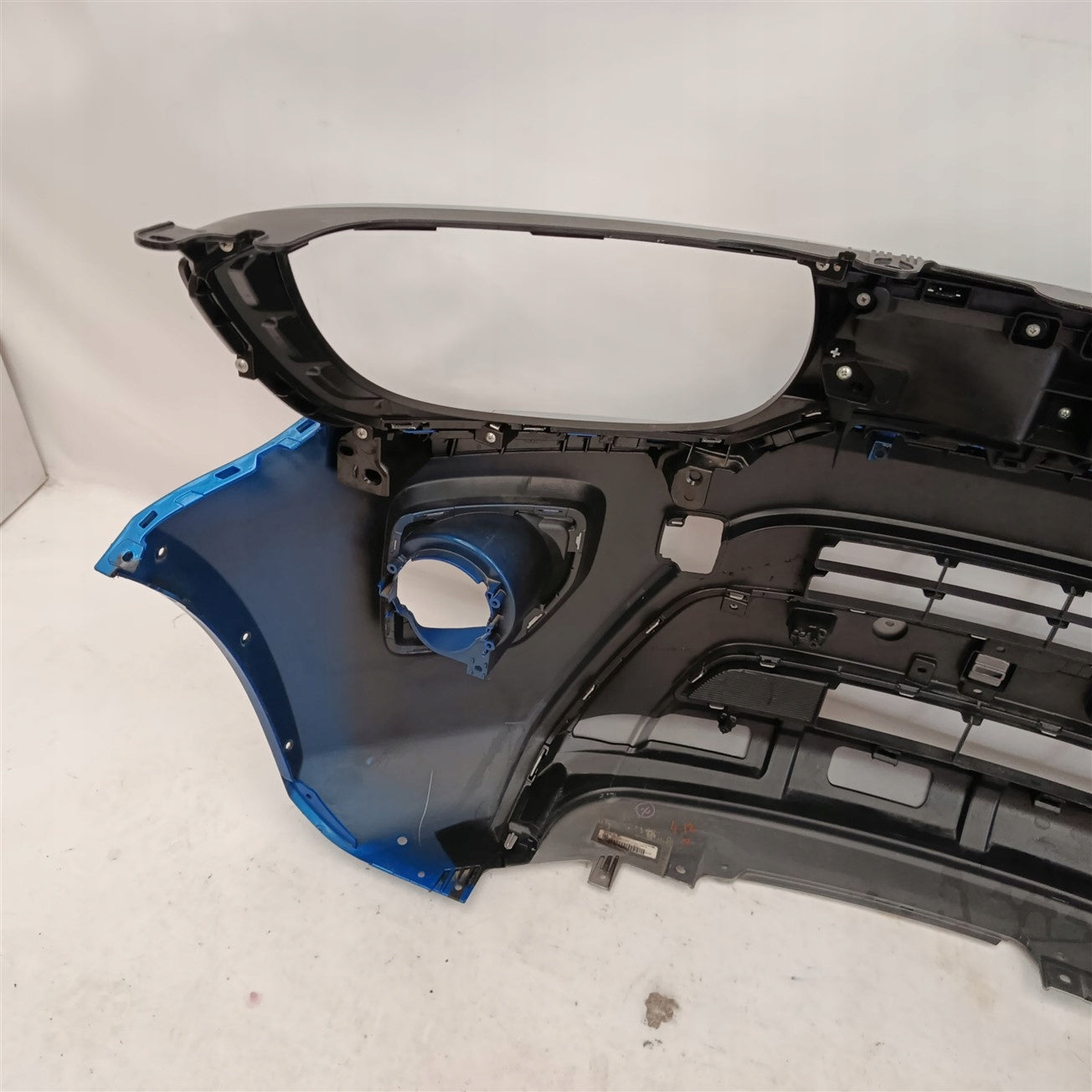 FRONT BUMPER SUZUKI IGNIS 3 III LIFT AFTER 2020 71711-73S0