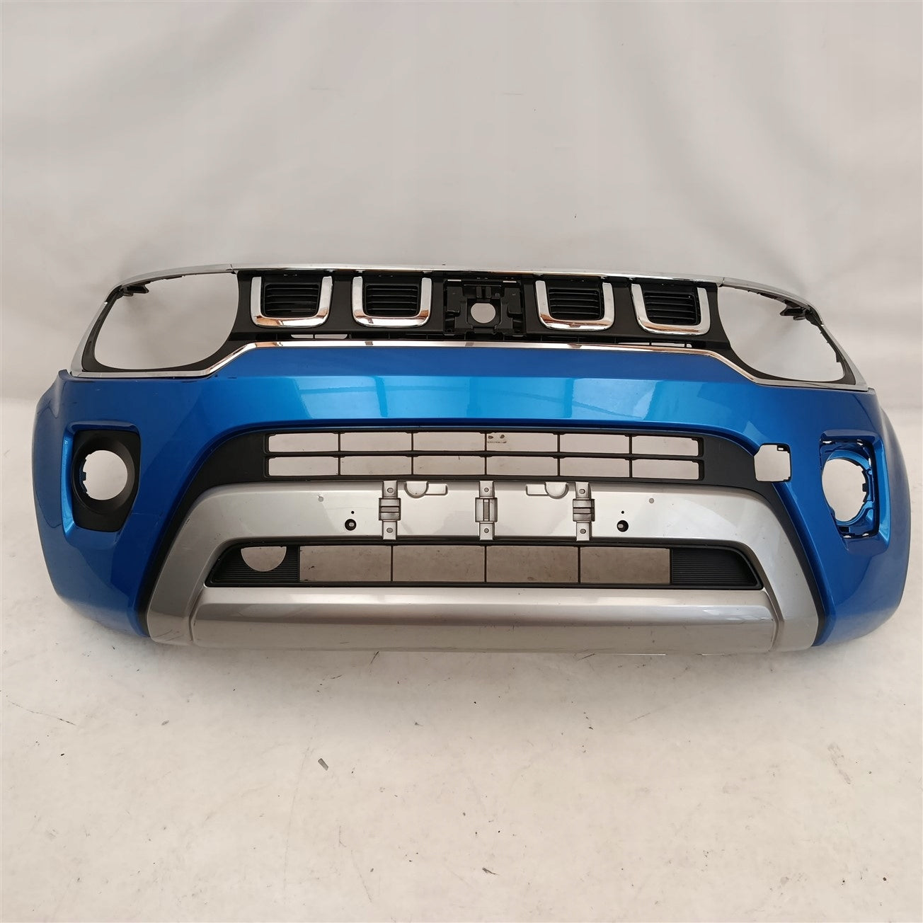 FRONT BUMPER SUZUKI IGNIS 3 III LIFT AFTER 2020 71711-73S0