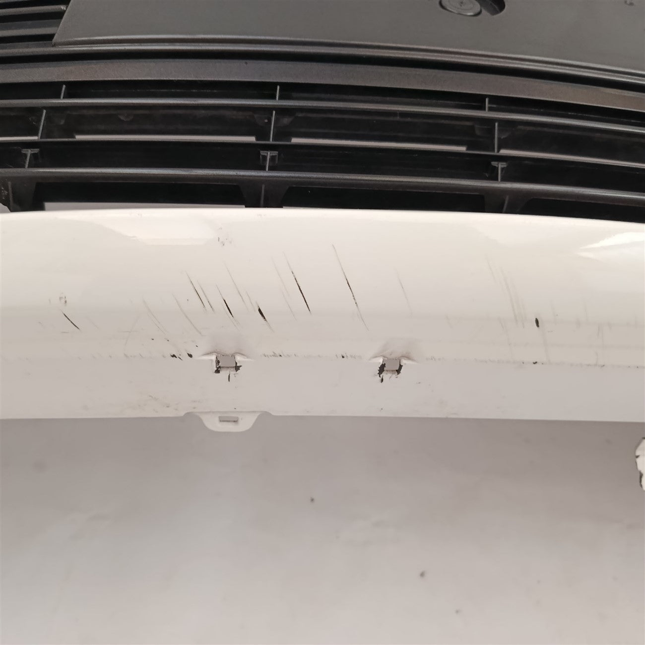 FRONT BUMPER TOYOTA YARIS 4 IV 52119-0DA40