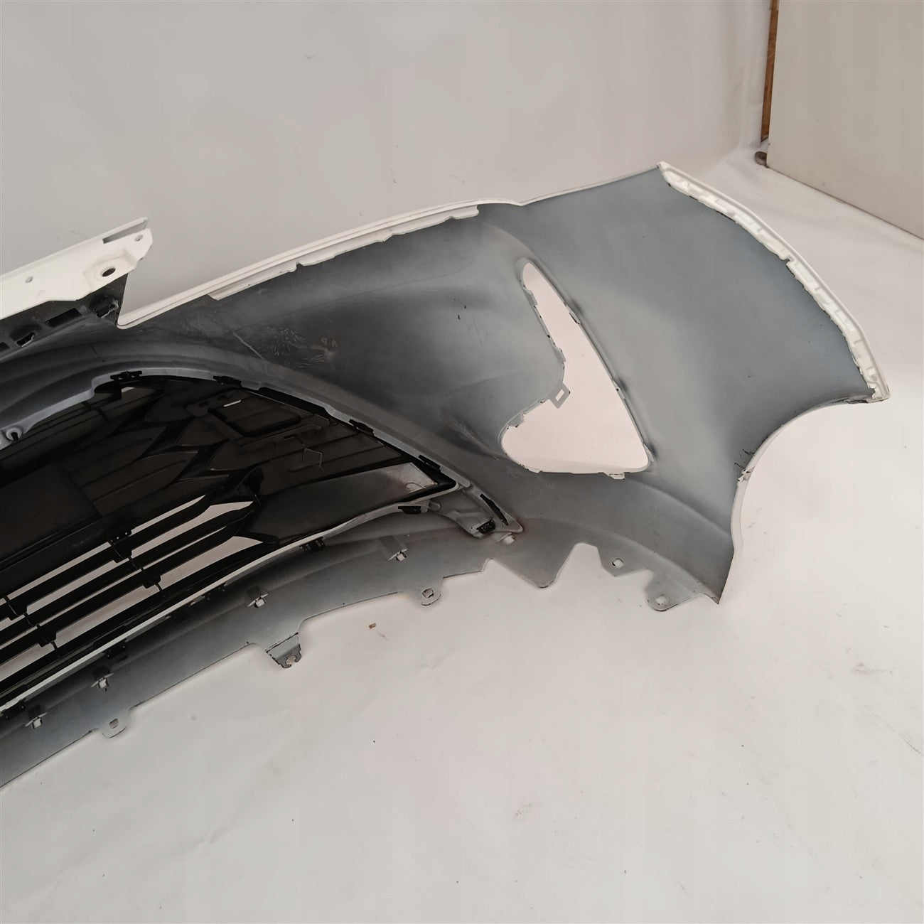 FRONT BUMPER TOYOTA YARIS 4 IV 52119-0DA40
