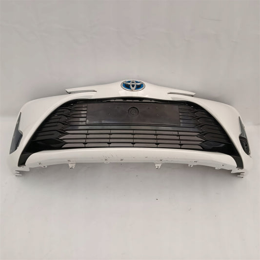 FRONT BUMPER TOYOTA YARIS 4 IV 52119-0DA40