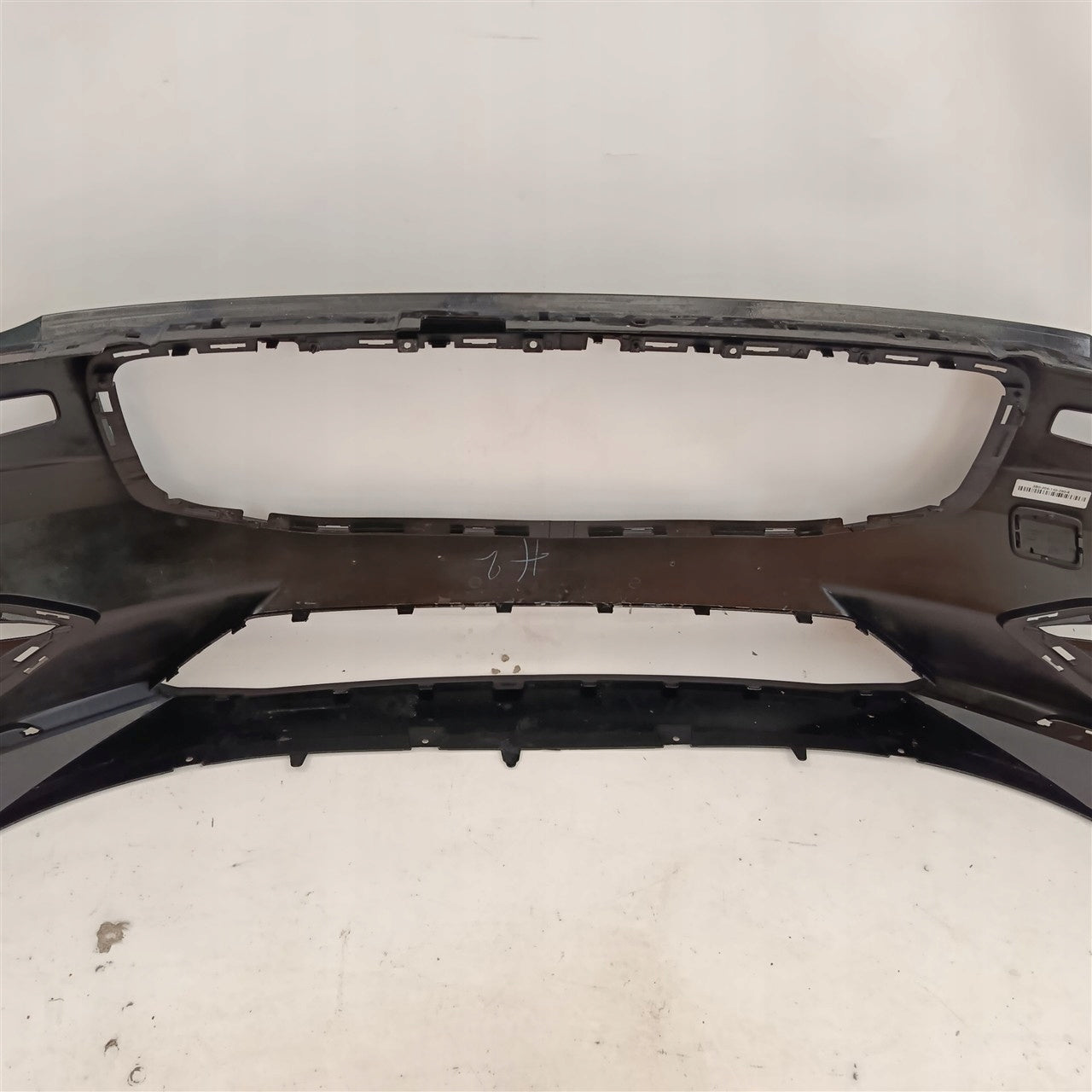 FRONT BUMPER VOLVO V60 S60 31690589