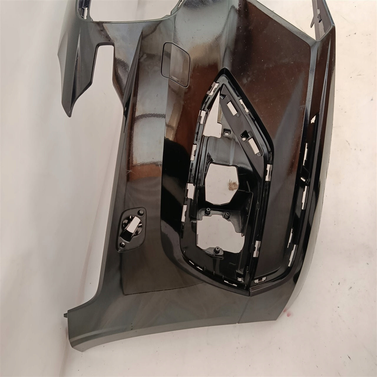 FRONT BUMPER VOLVO V60 S60 31690589