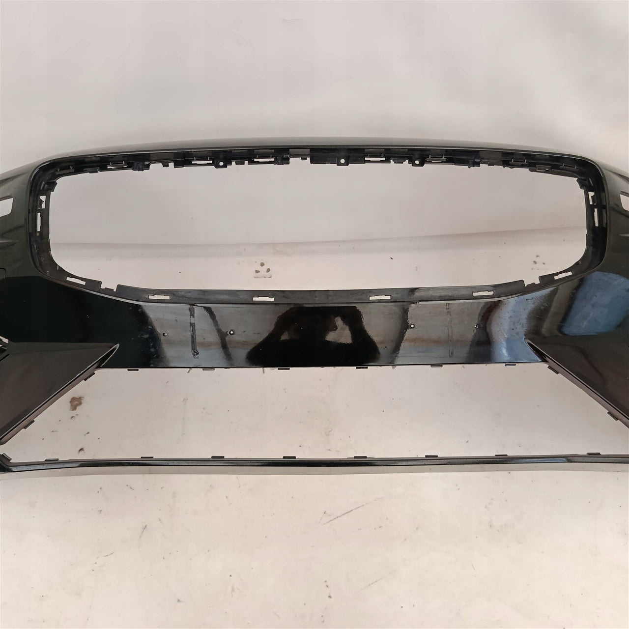 FRONT BUMPER VOLVO V60 S60 31690589