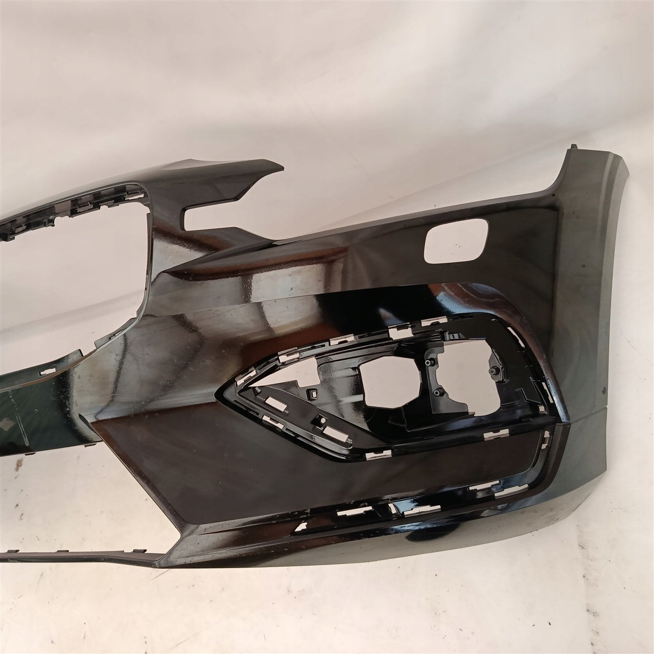 FRONT BUMPER VOLVO V60 S60 31690589