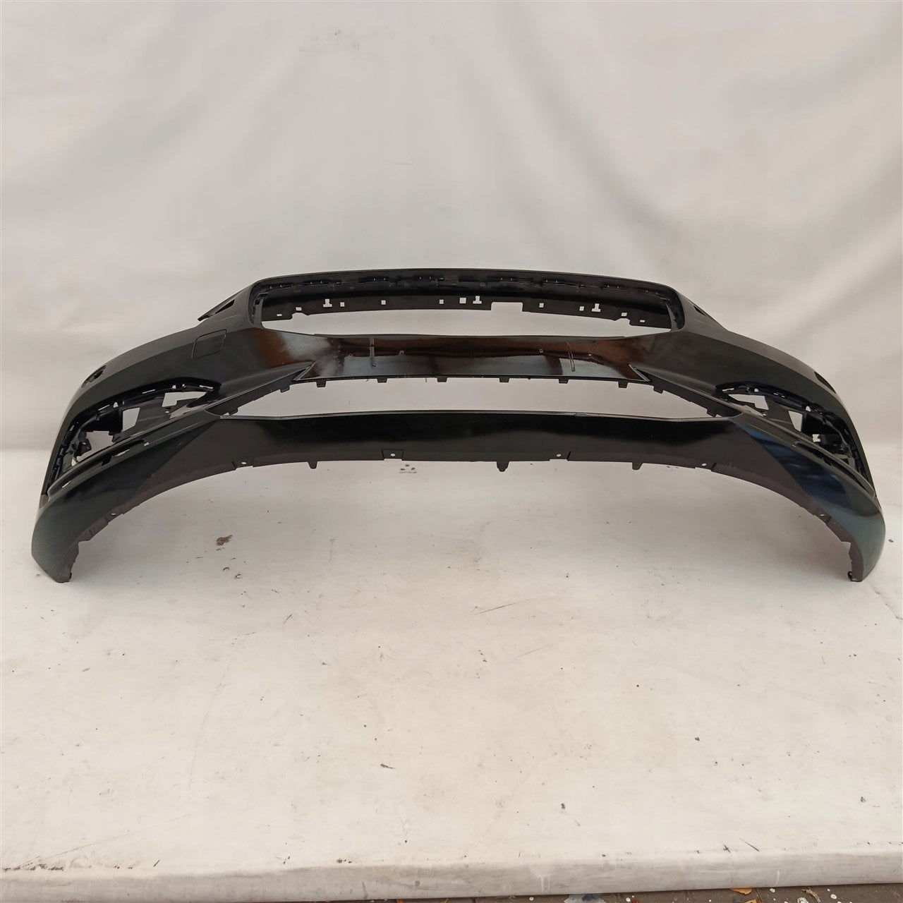 FRONT BUMPER VOLVO V60 S60 31690589