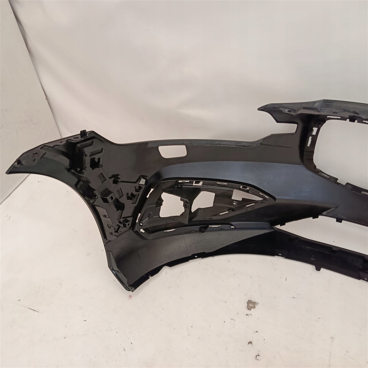 FRONT BUMPER VOLVO V60 S60 31690589