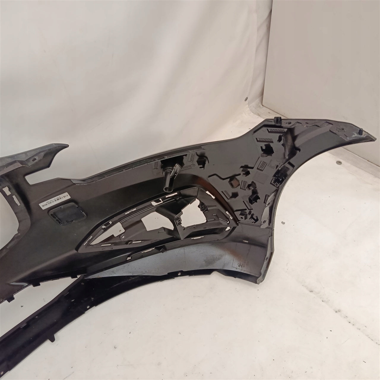 FRONT BUMPER VOLVO V60 S60 31690589