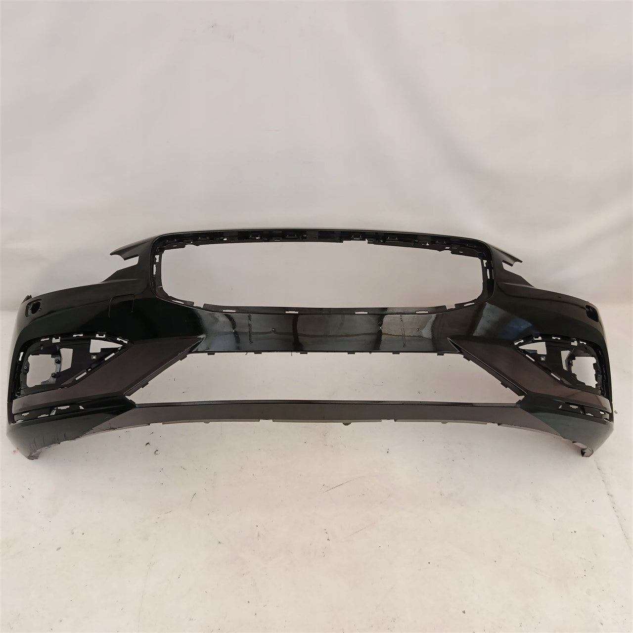 FRONT BUMPER VOLVO V60 S60 31690589