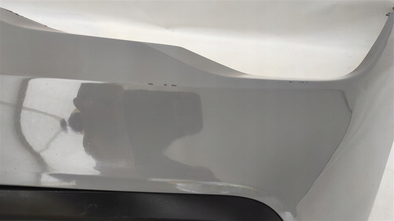 FRONT BUMPER VW GOLF 8 VIII 5H AFTER 2020 5H0807221H