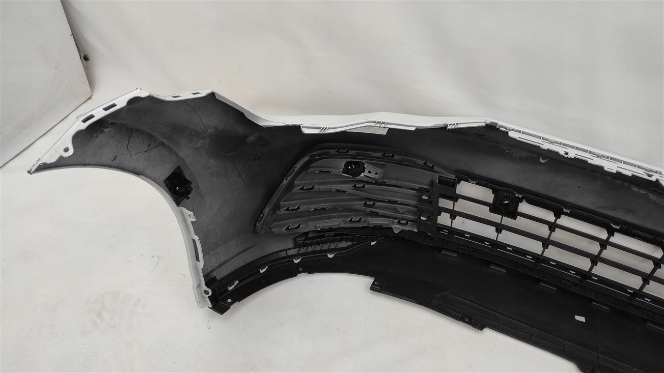 FRONT BUMPER VW GOLF 8 VIII 5H AFTER 2020 5H0807221H