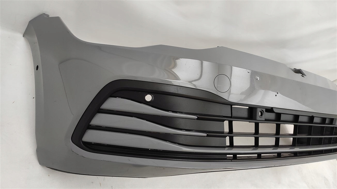 FRONT BUMPER VW GOLF 8 VIII 5H AFTER 2020 5H0807221H