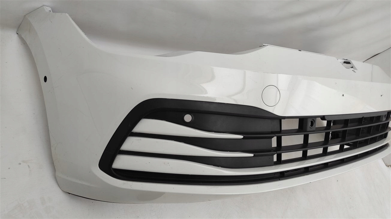 FRONT BUMPER VW GOLF 8 VIII 5H AFTER 2020 5H0807221H