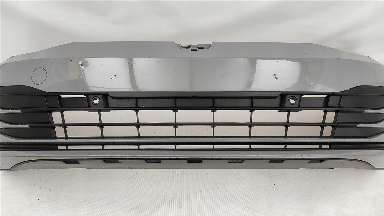 FRONT BUMPER VW GOLF 8 VIII 5H AFTER 2020 5H0807221H