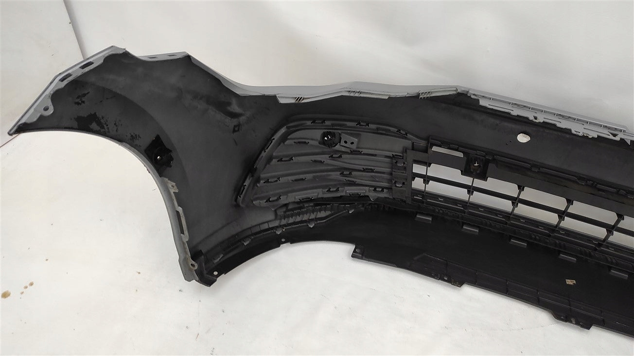 FRONT BUMPER VW GOLF 8 VIII 5H AFTER 2020 5H0807221H